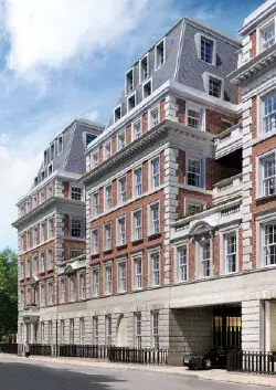 Lodha - No 1 Grosvenor Square, Luxury Apartments in London