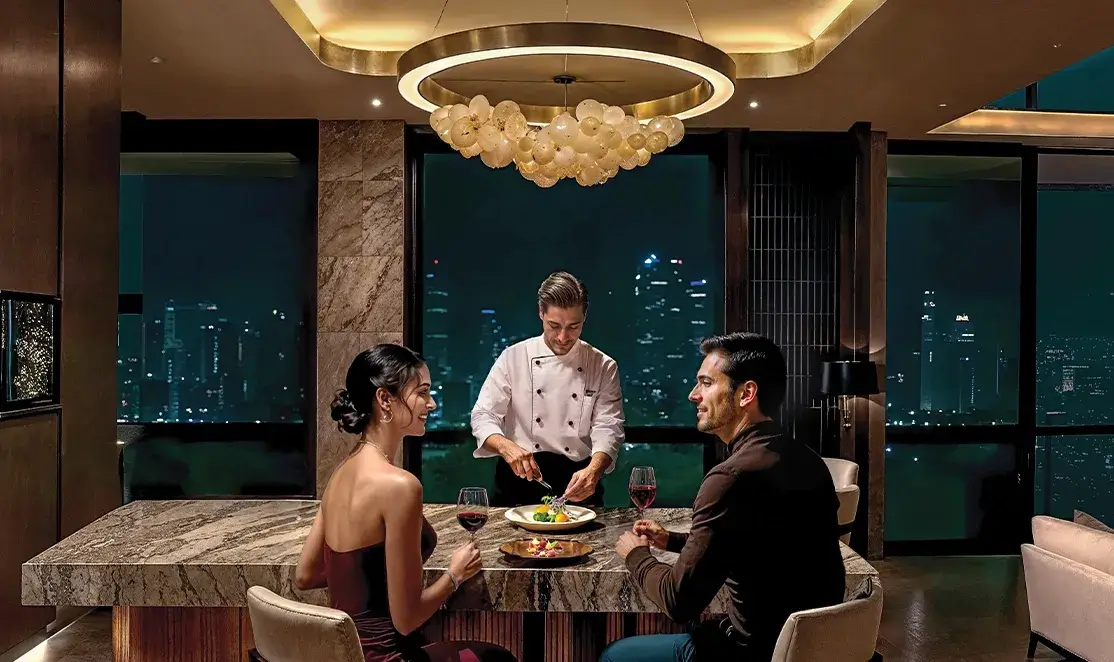 Lodha – Enhancing Everyday Living Experiences
