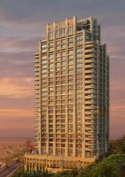 Lodha - Malabar Towers, Luxury Apartments in Mumbai
